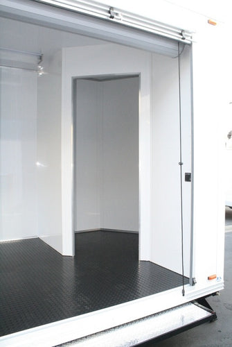 18' Mobile Marketing Trailer