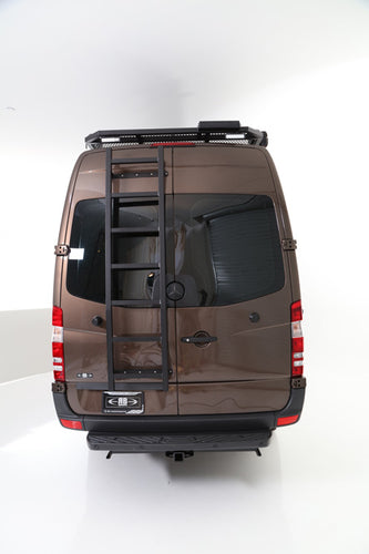 RB Touring Van - 170