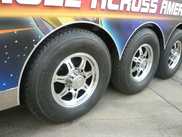 45' Gaming Marketing Trailer