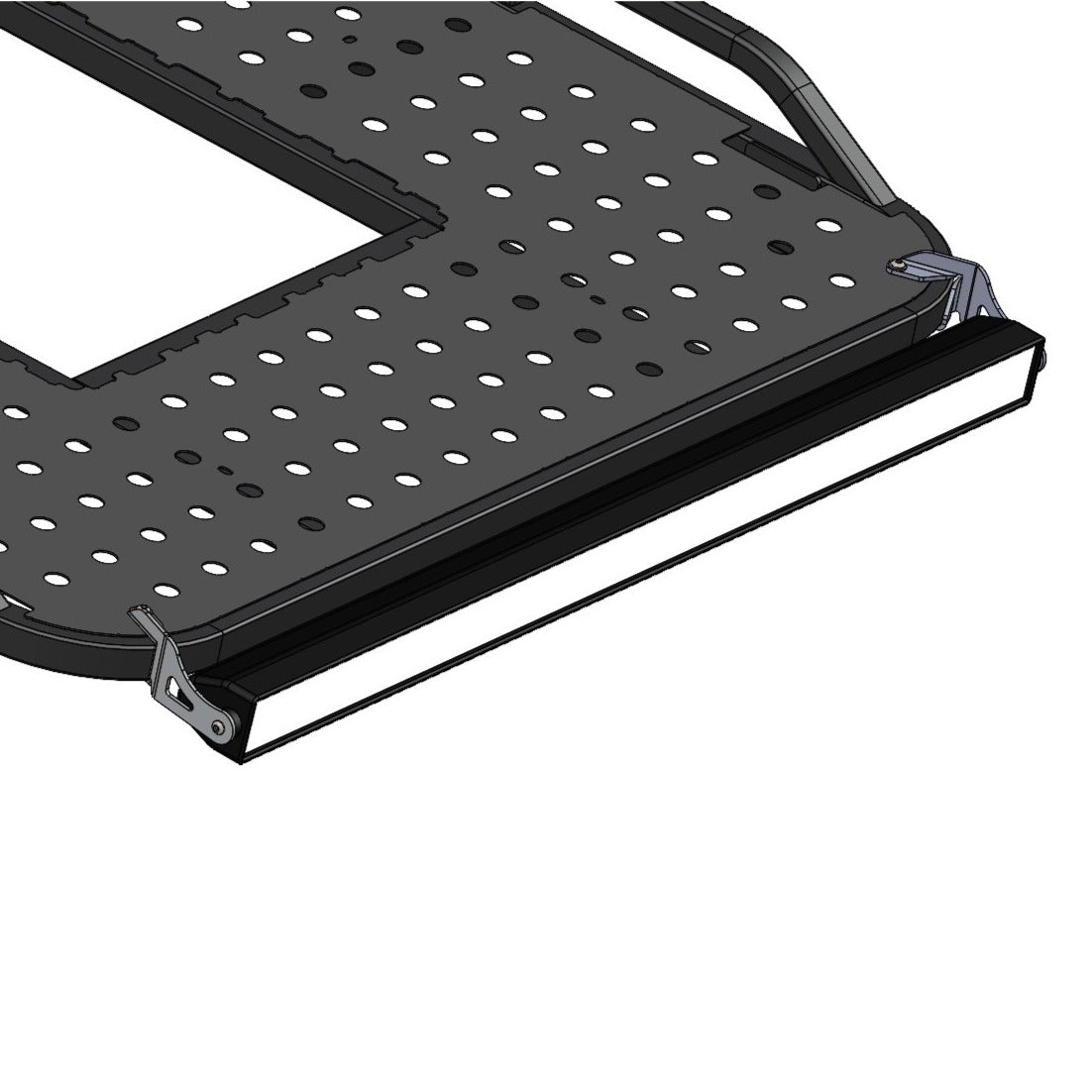 Roof Rack Accessories RB Components