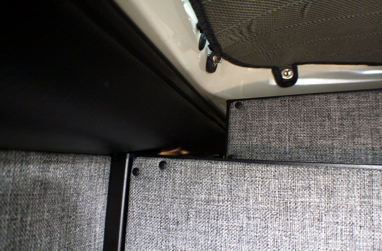 RB Gear Hauler Van Sleek Family 02 - 170