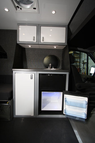 RB Touring SanFran Undercover - 144