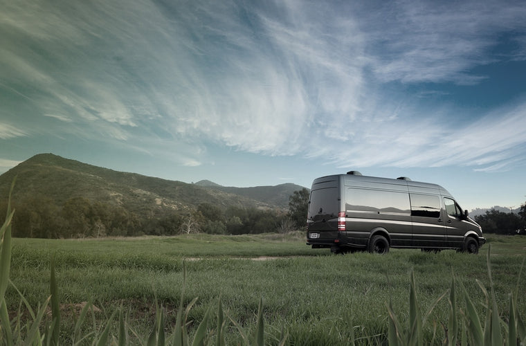 RB Touring Van Sawtooth 02 - 170