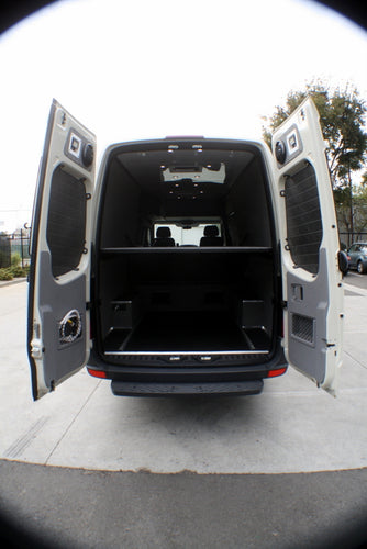 RB Gear Hauler Van Sleek Family 02 - 170