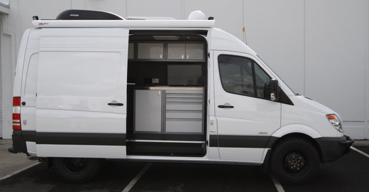 RB Gear Hauler - 144