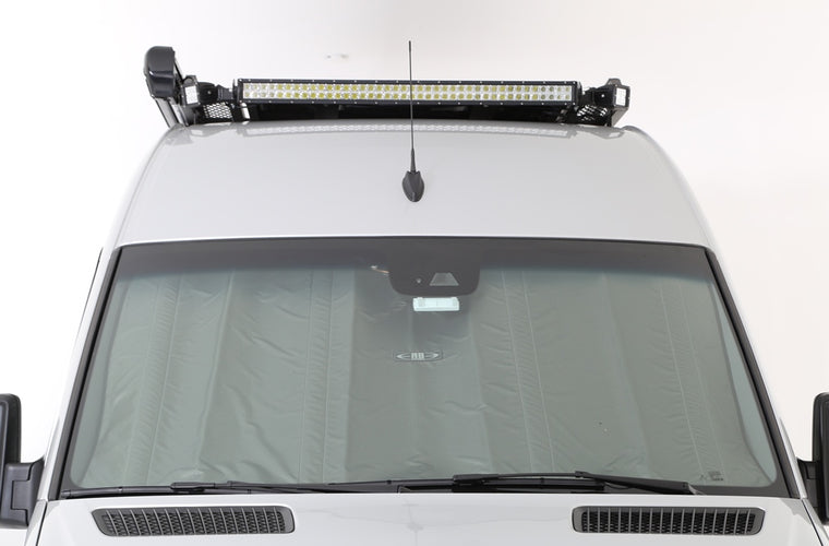 RB Gear Hauler Knott - 144 4x4