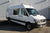 Fappani Moto Sprinter Van, 170"