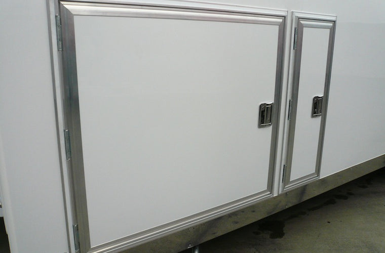 20' Motocross Edition