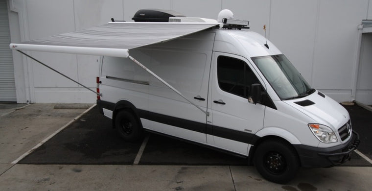 RB Gear Hauler - 144