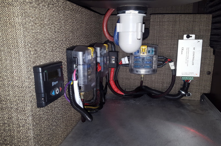 RB Touring Van Sawtooth 03 - 170