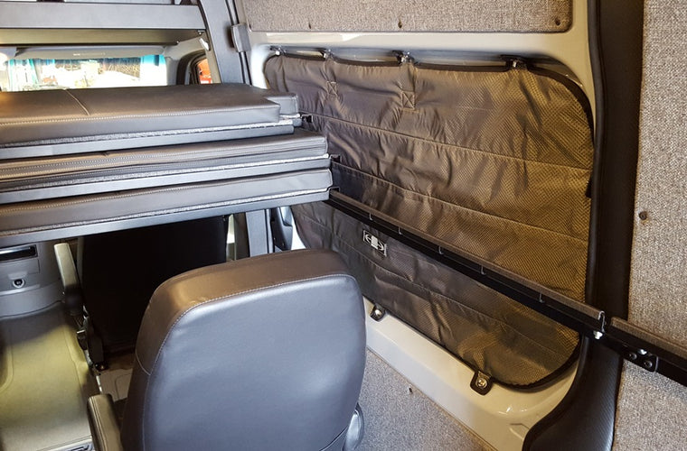 RB Gear Hauler BL55 - 144