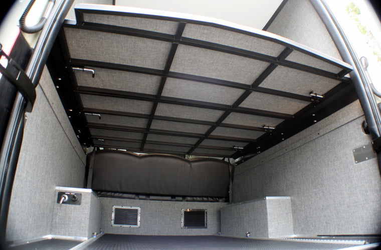 RB Gear Hauler Van Sleek Family 02 - 170