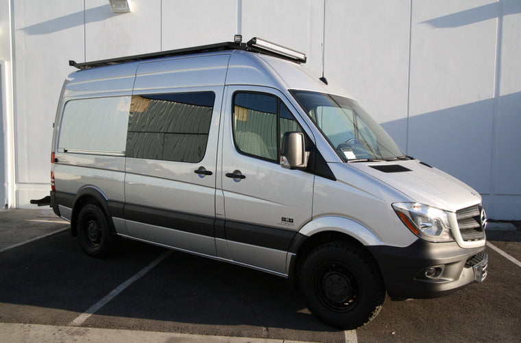 RB Touring SanFran Undercover - 144