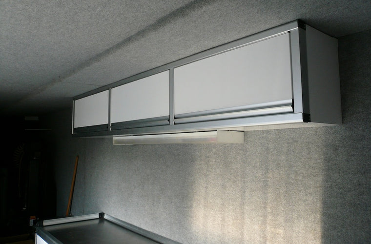 Toyo Tires Race Support