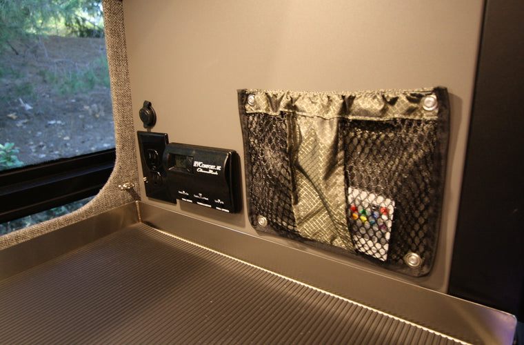 RB Touring Van RS - 170