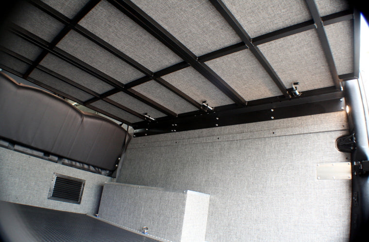 RB Gear Hauler Van Sleek Family 02 - 170