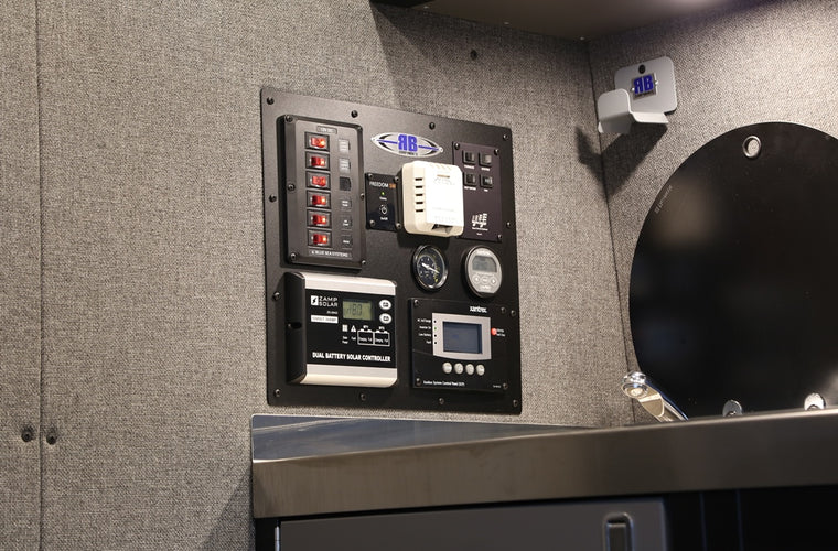 RB Gear Hauler BM Racing - 170