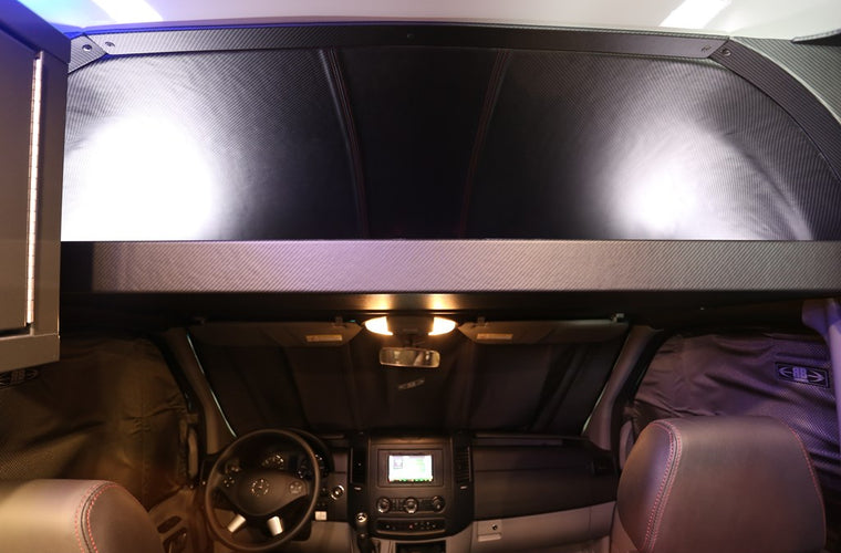 RB Touring Van Sawtooth 04 - 170