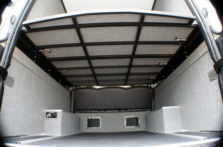 RB Gear Hauler Van Sleek Family 02 - 170