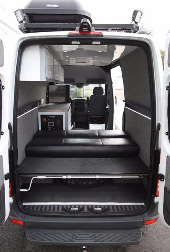 RB Gear Hauler - 144