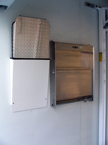 Pace American Stacker - Rod Thyberg