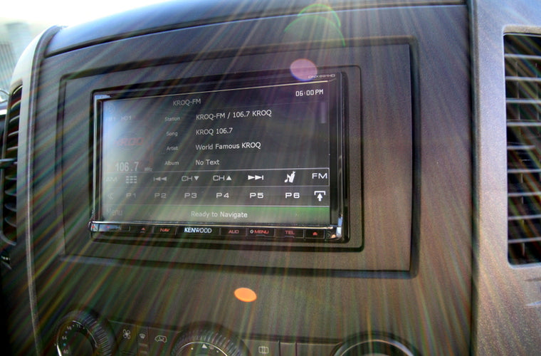 Fappani Moto Sprinter Van, 170