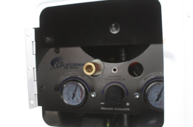 Yamaha Box Van UTV 01