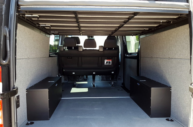 RB Gear Hauler JMG - 144