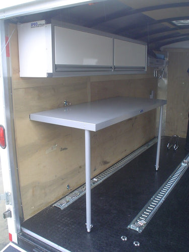 12' Race Trailer 03