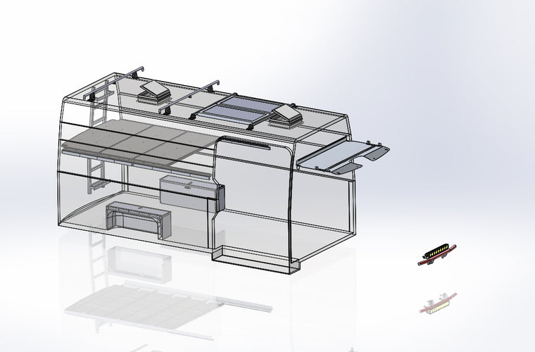 Concept Sprinter Van 013