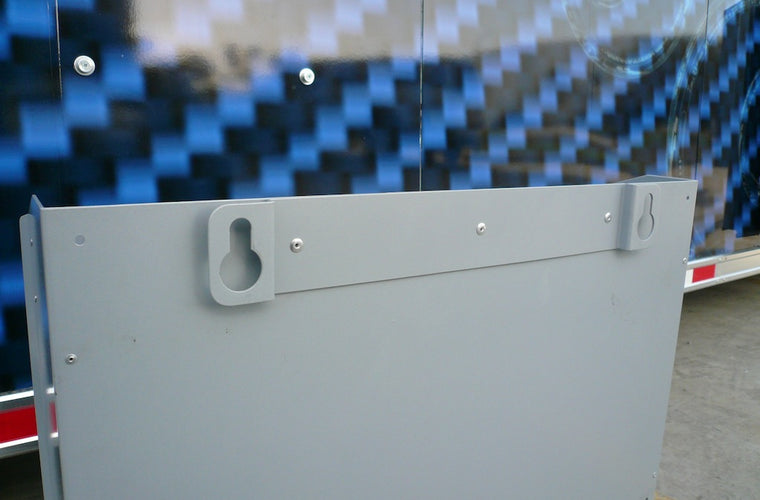 Toyo Tires Race Support