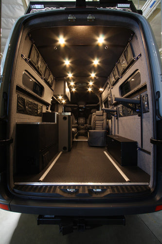 RB Gear Hauler MT - 144