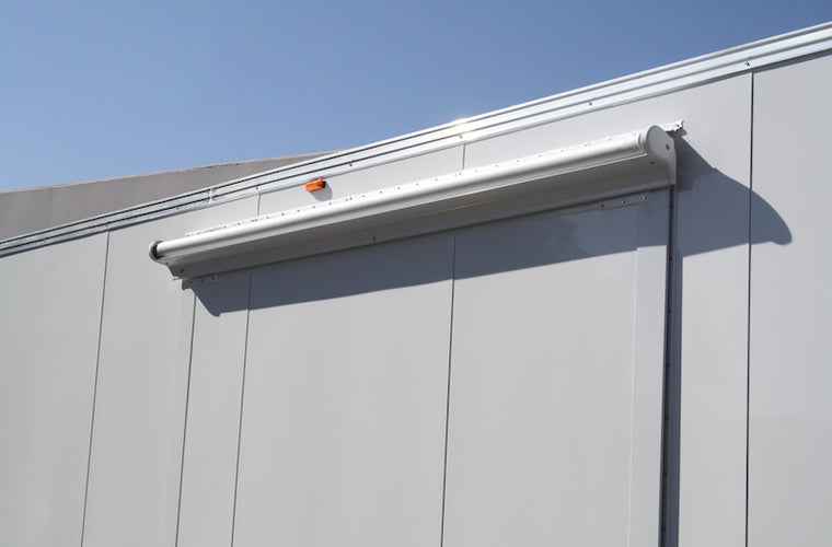 38' Mobile Marketing Trailer - Tool Crib