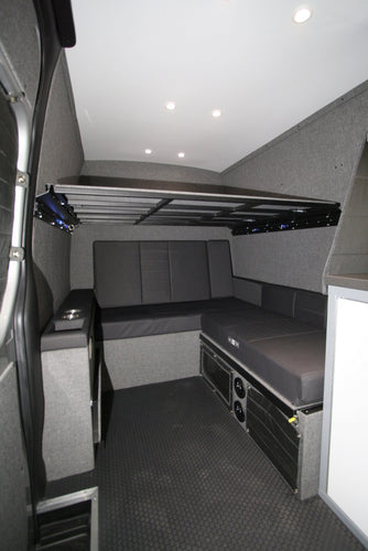 RB Touring SanFran Undercover - 144