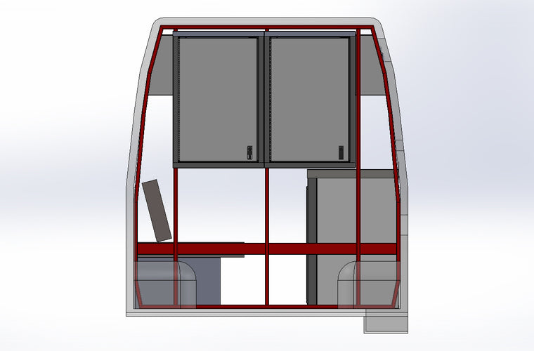 Concept Sprinter Van 02