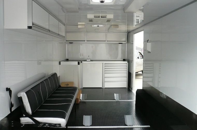 20' Motocross Edition