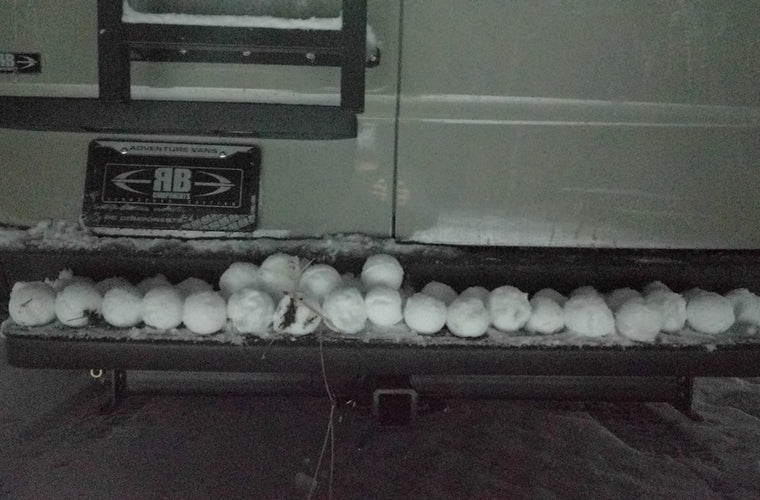 RB Touring Van 02 - 170