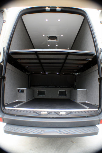 RB Gear Hauler Van Sleek Family 02 - 170
