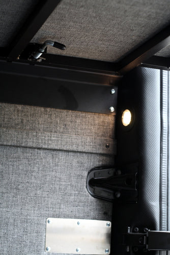 RB Gear Hauler Van Sleek Family 02 - 170