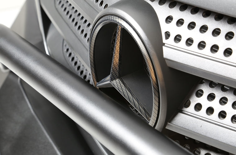 RB Touring Van MF - 170