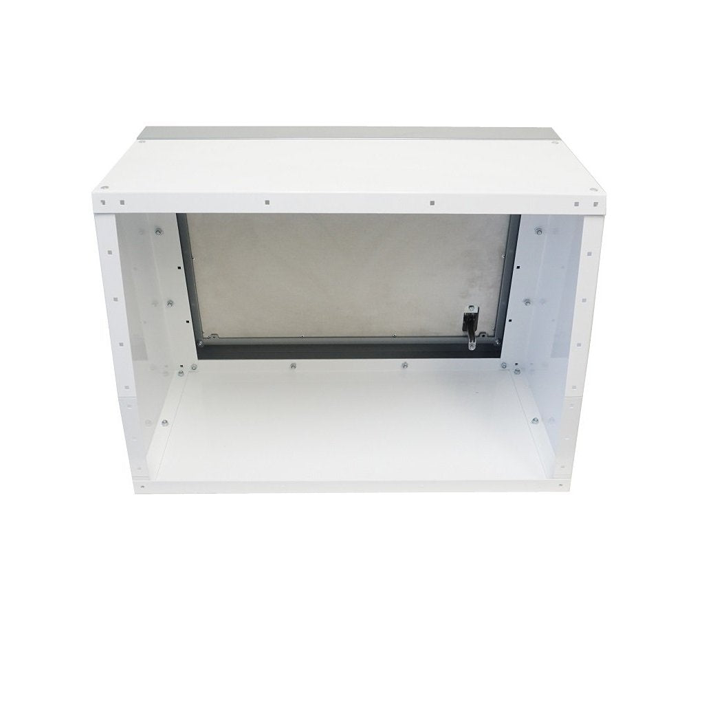 Sprinter Van Wall Cabinet, 16&quot;H x 14&quot;D x 24&quot;W RHH