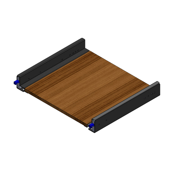 20" DIY Slide Tray Kit RB Components