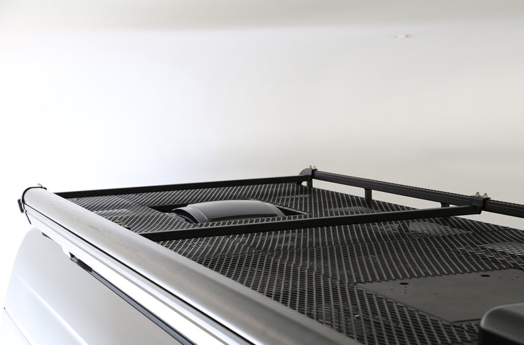 KMC Mobile Marketing Sprinter Van - 170ex 2x4