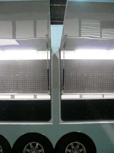 32' Butchs Speed Shop