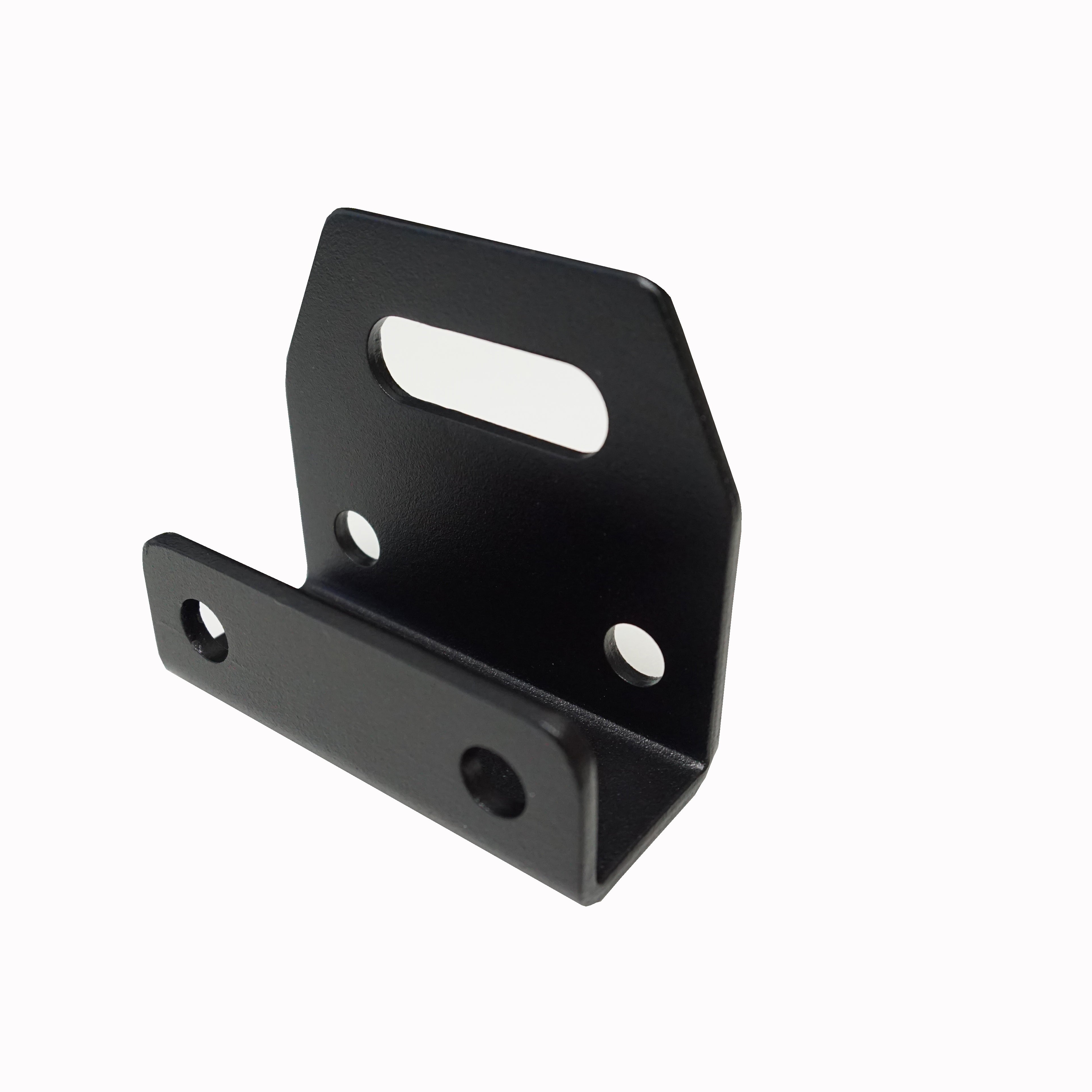 The Wall Mount Bracket Kit, Accessories