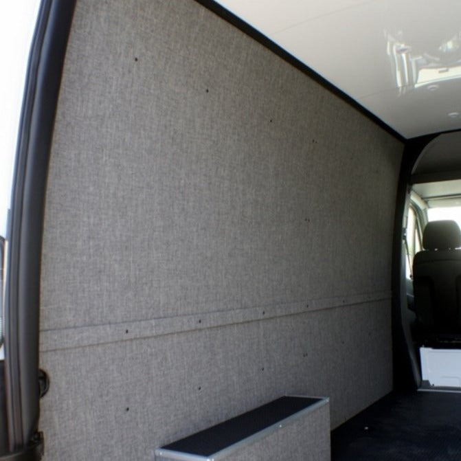 2007 + Sprinter Van Interior Liner Kit, 144&quot; HR Upholstered