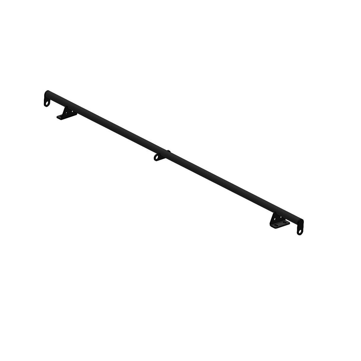 Roof Bar For RB Roof Rack - 1&quot; Additional Clearance