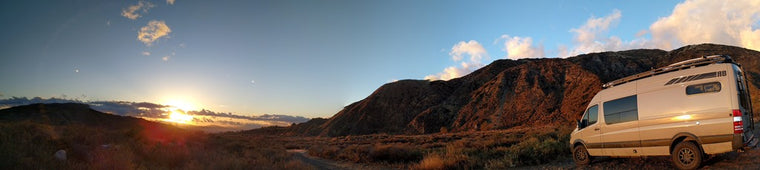 RB Touring Van 02 - 170