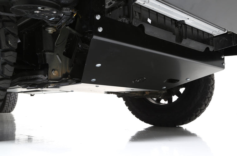 RB Gear Hauler Van FS Epic - 170