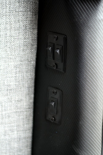 RB Gear Hauler Van Sleek Family 02 - 170